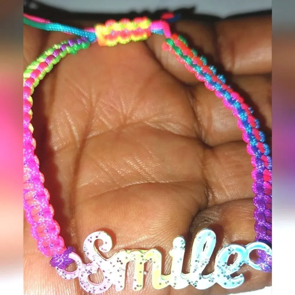 Super cute girls bracelet